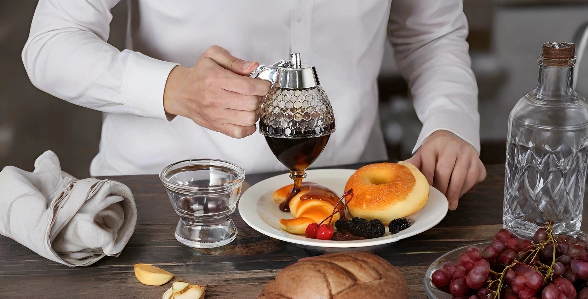 MAKE EVERYDAY LIVING EASIER